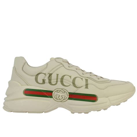 zapatillas gucci mujer rebajas|sneakers gucci mujer.